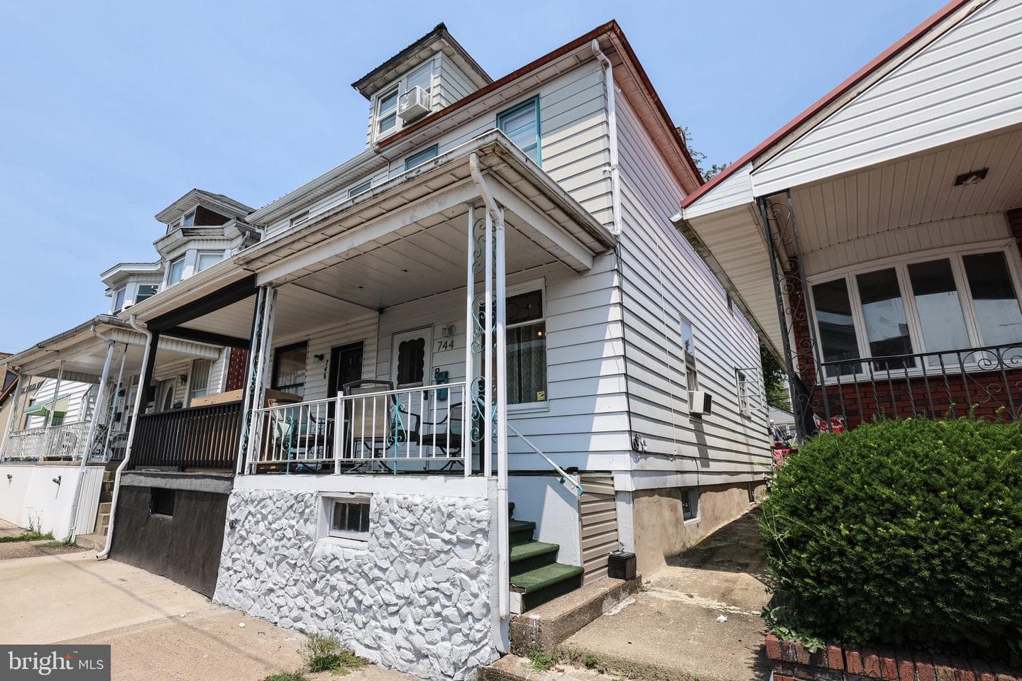 744 Chestnut Street, Kulpmont