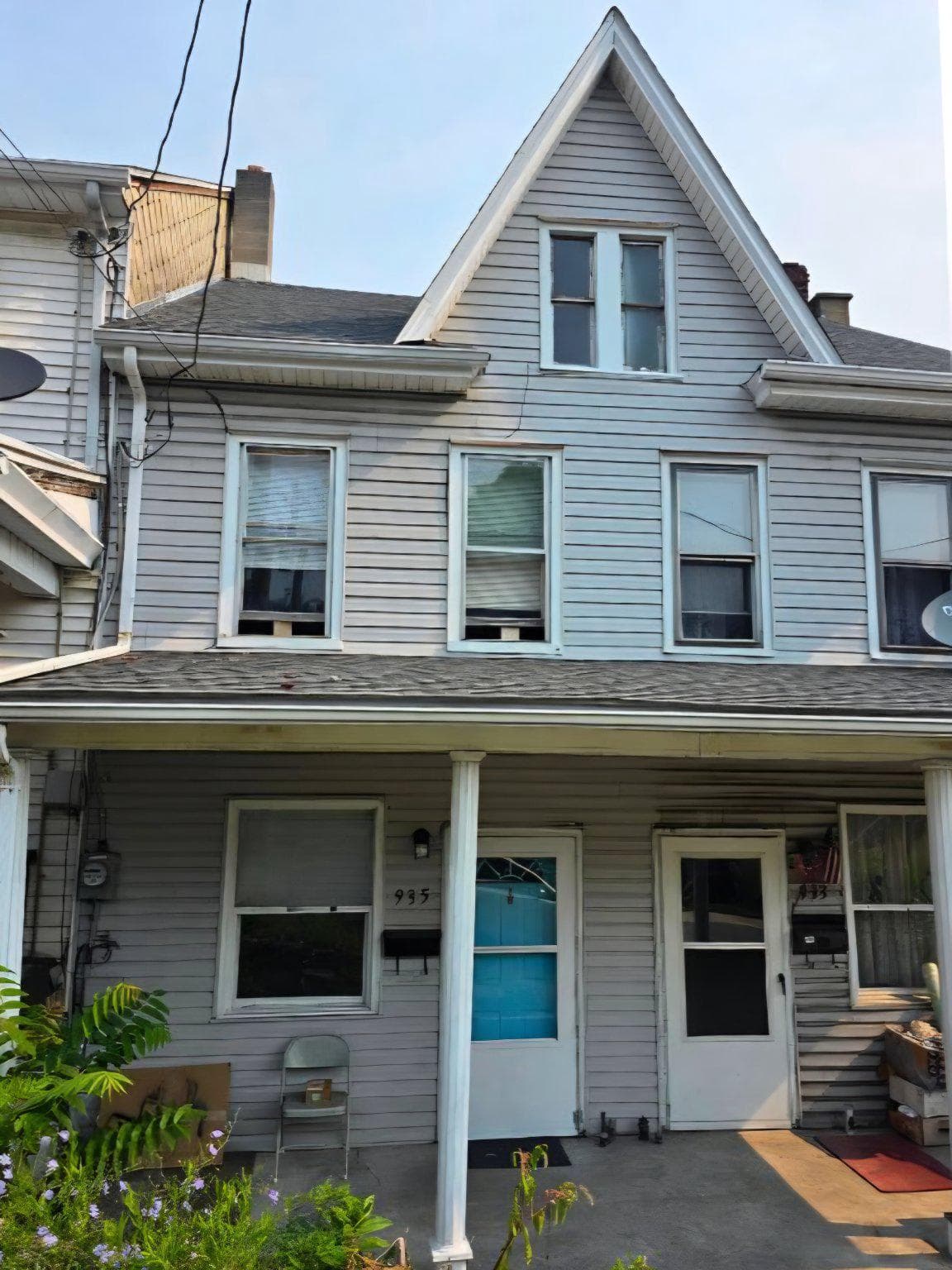 935 W Mulberry Street, Coal Twp