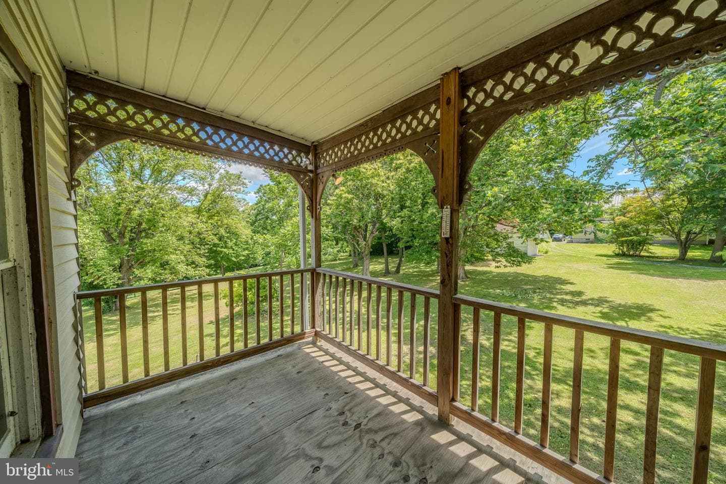 205 Sunbury Street, Dalmatia