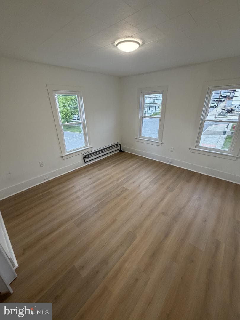 400 S Market Street, Shamokin