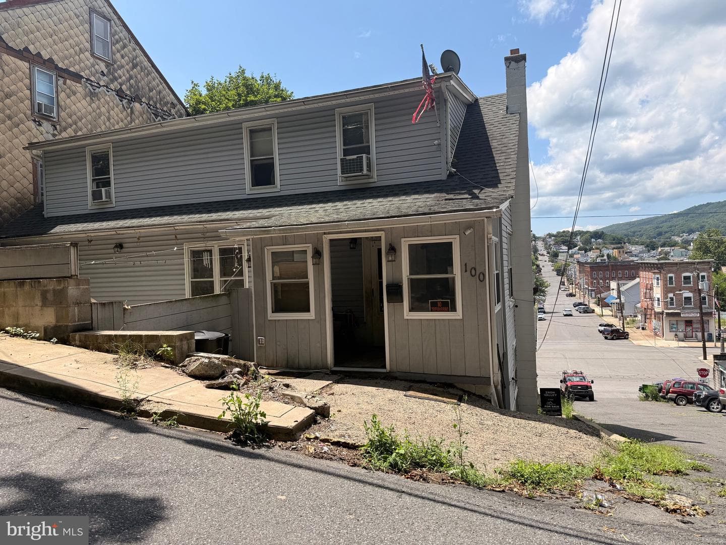100 S Diamond Street, Shamokin