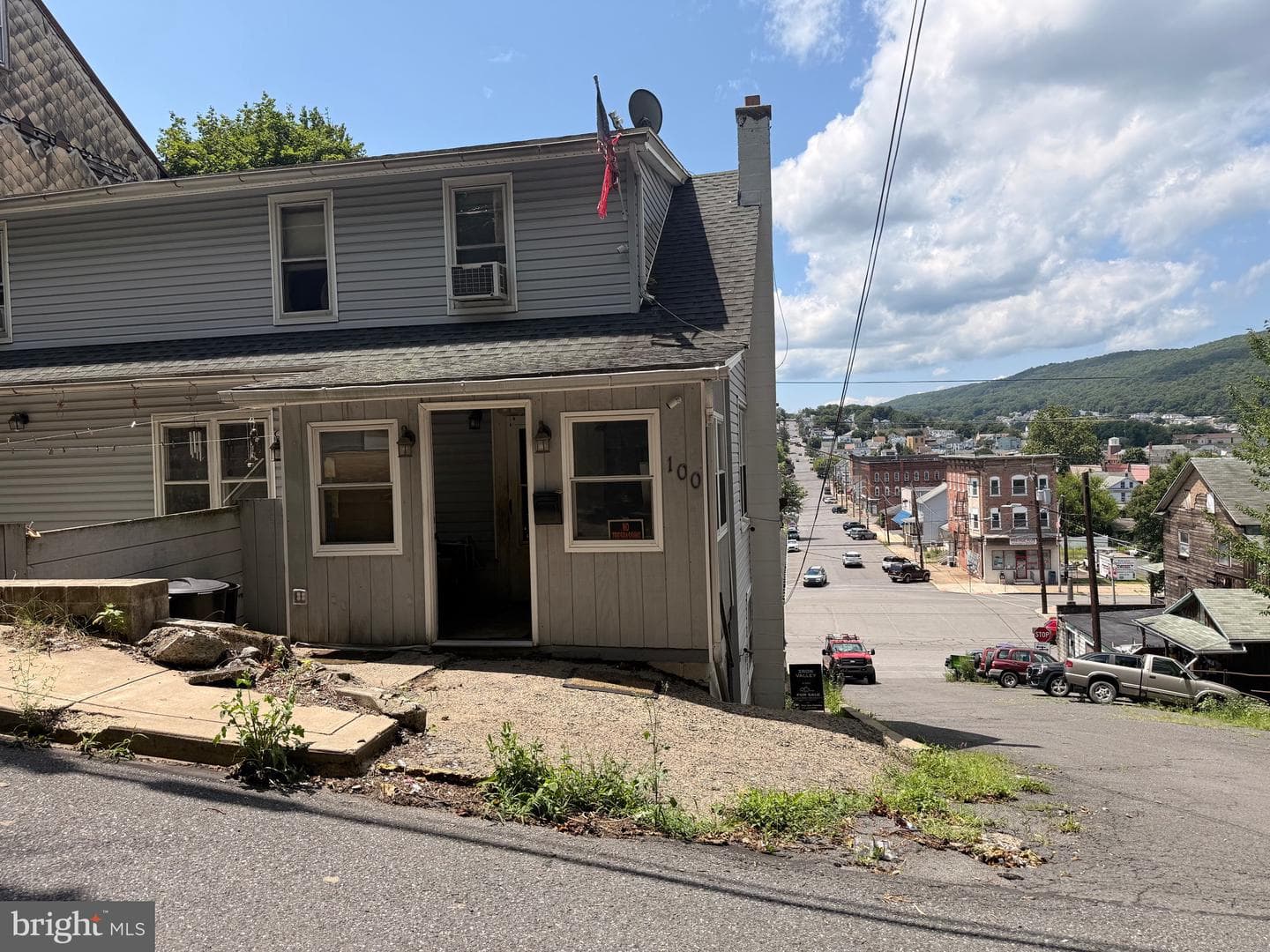 100 S Diamond Street, Shamokin
