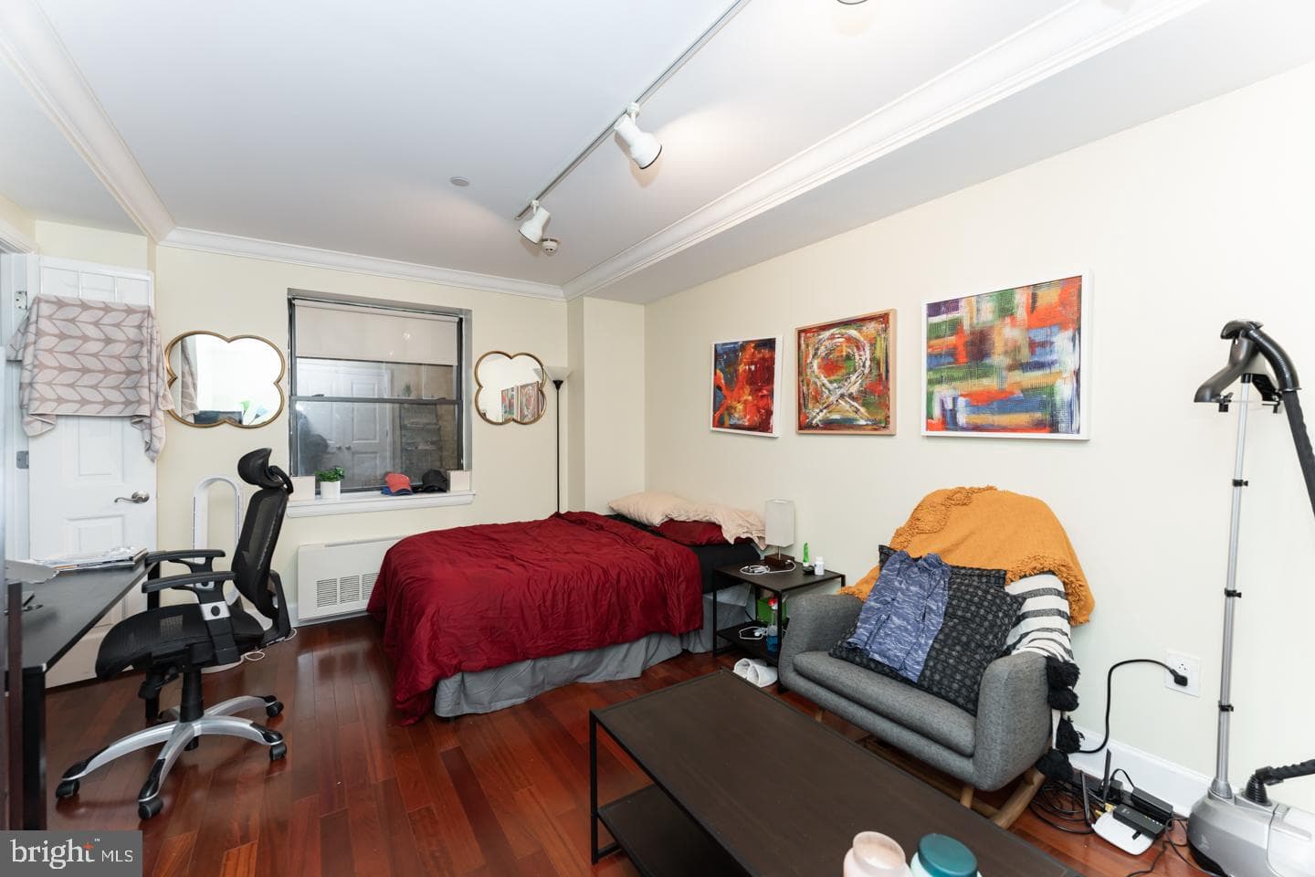 1701 Locust Street #1516 photo 1