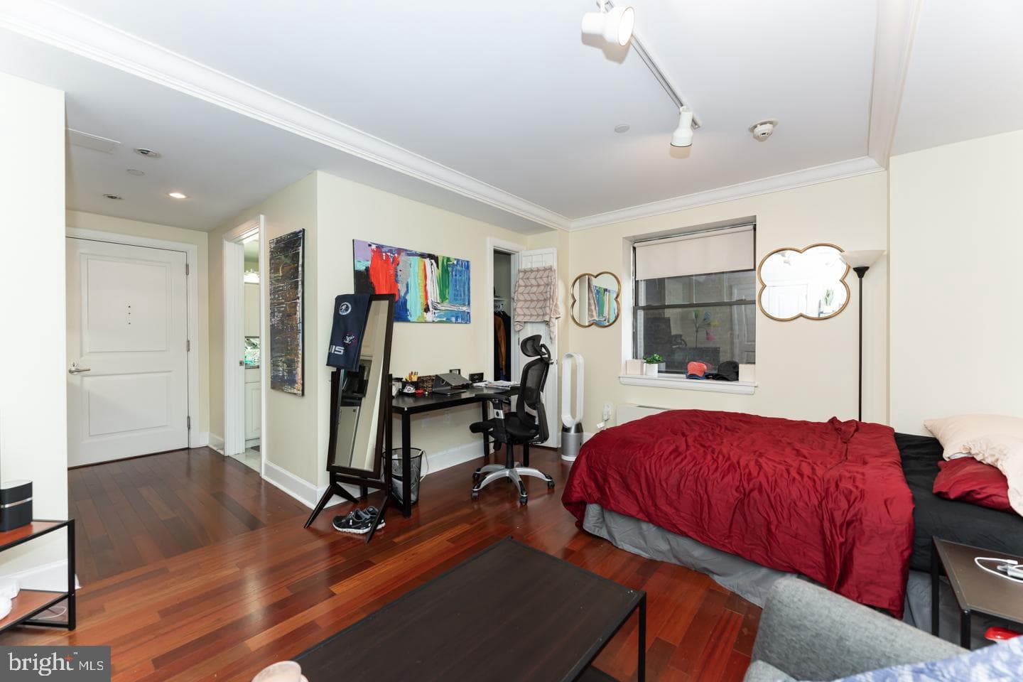 1701 Locust Street #1516 photo 3