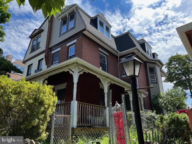 310 W Earlham Terrace, Philadelphia