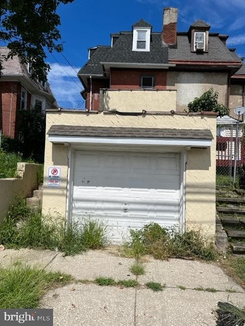 310 W Earlham Terrace, Philadelphia
