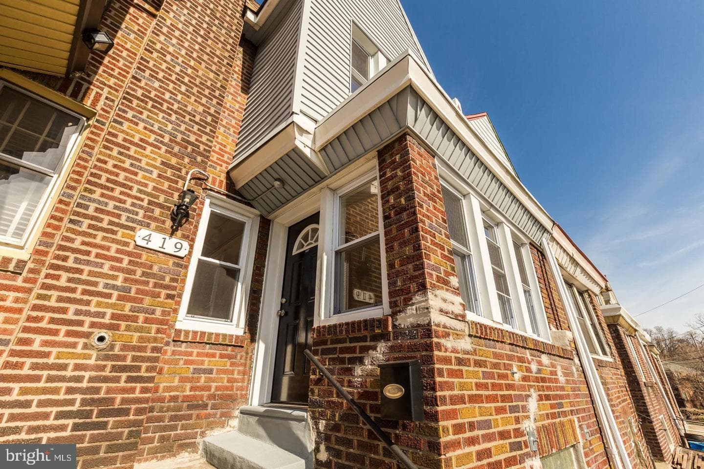 419 E Upsal Street, Philadelphia