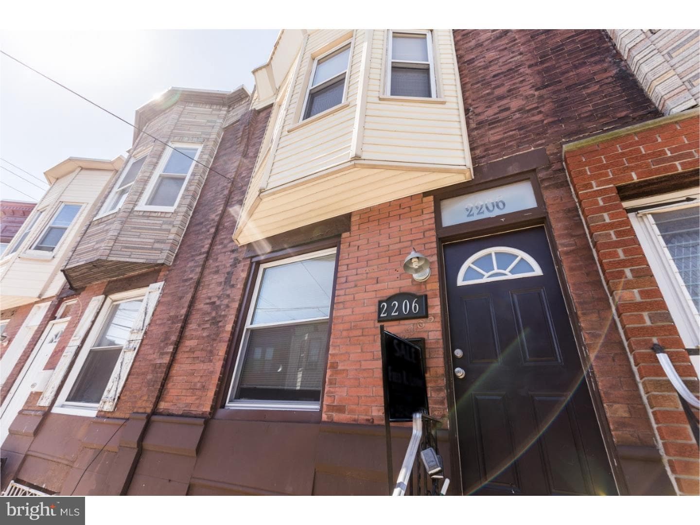 2206 Winton Street, Philadelphia