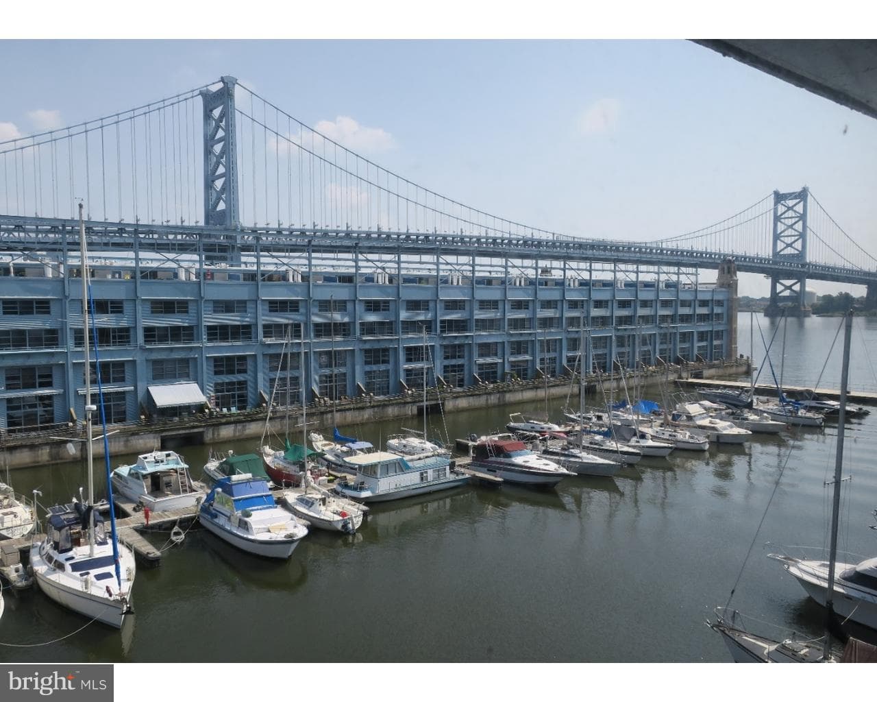 3 N Columbus Boulevard #405 photo 11