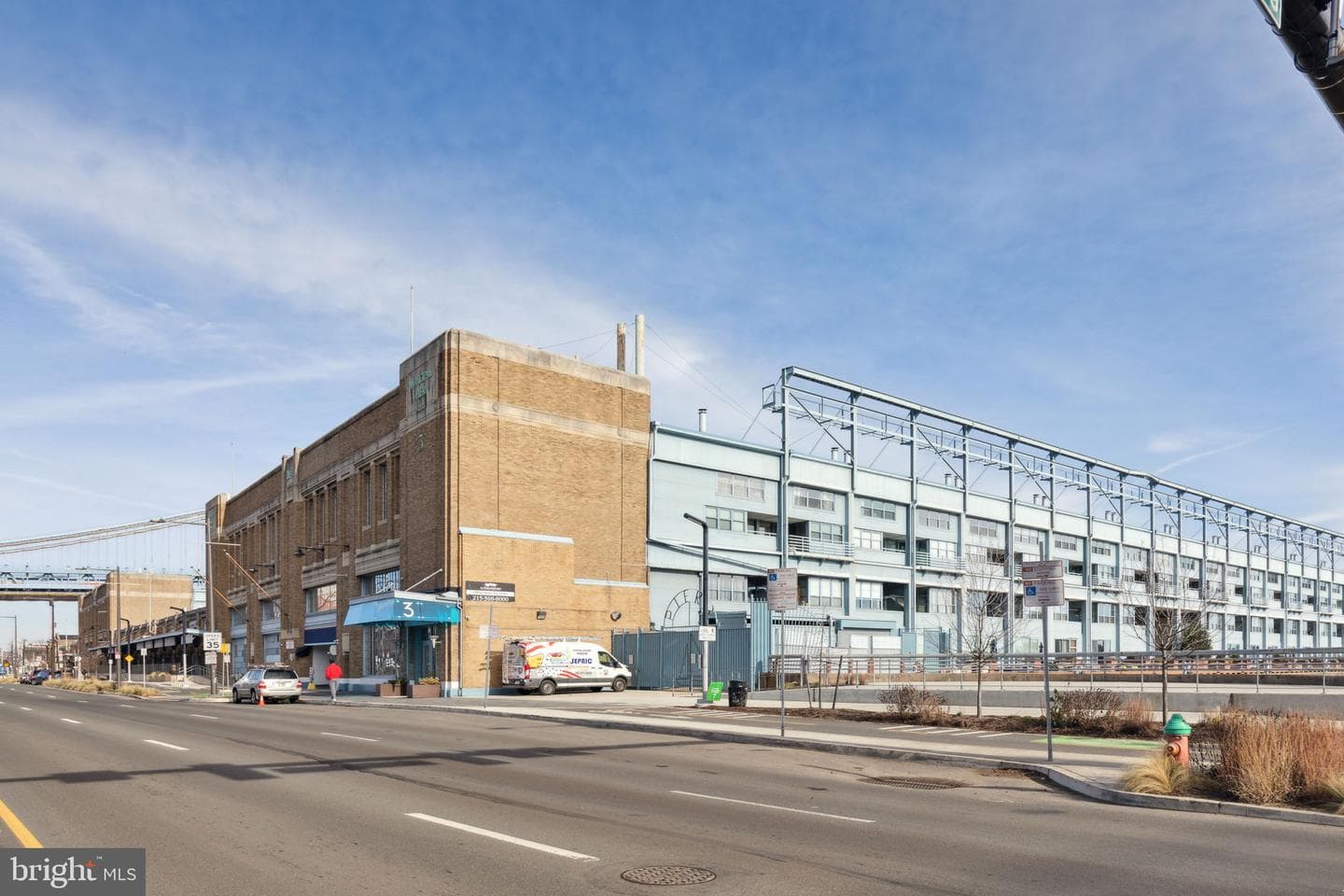 3 N Columbus Boulevard #405 photo 19