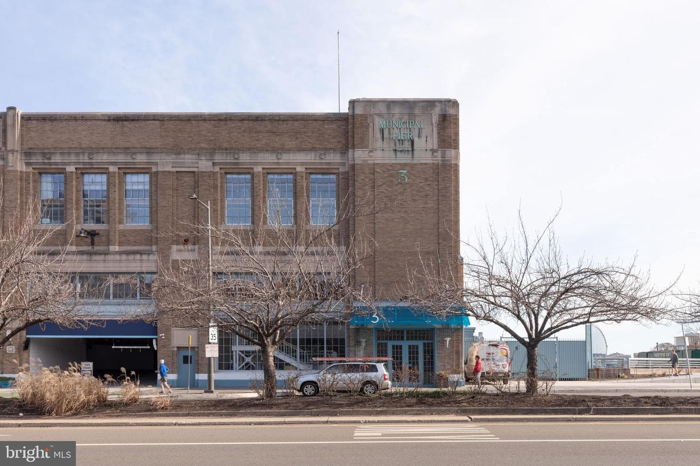 3 N Columbus Boulevard #405 photo 20