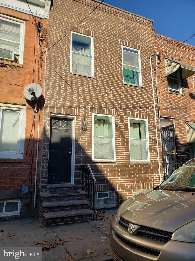 2811 Cantrell Street, Philadelphia