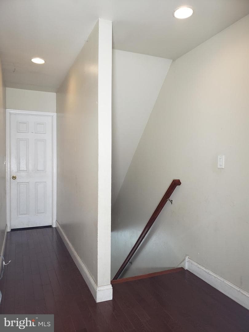 2811 Cantrell Street photo 4