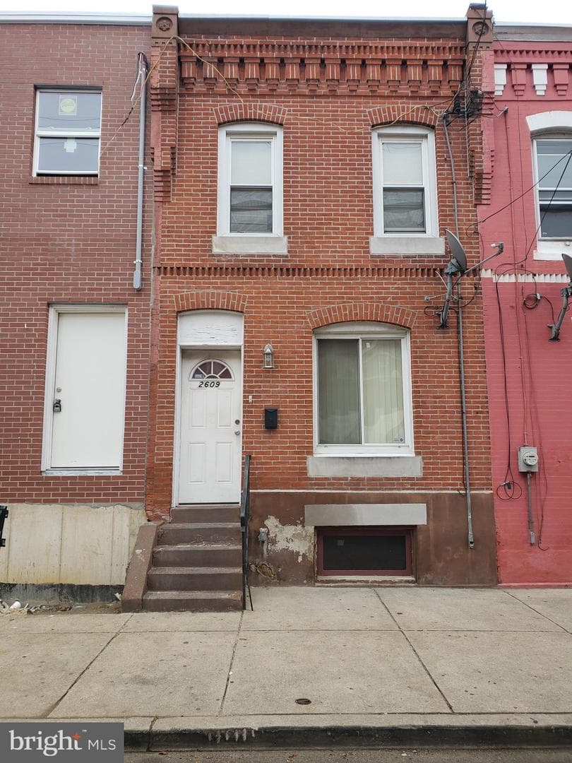 2609 N 12th Street, Philadelphia