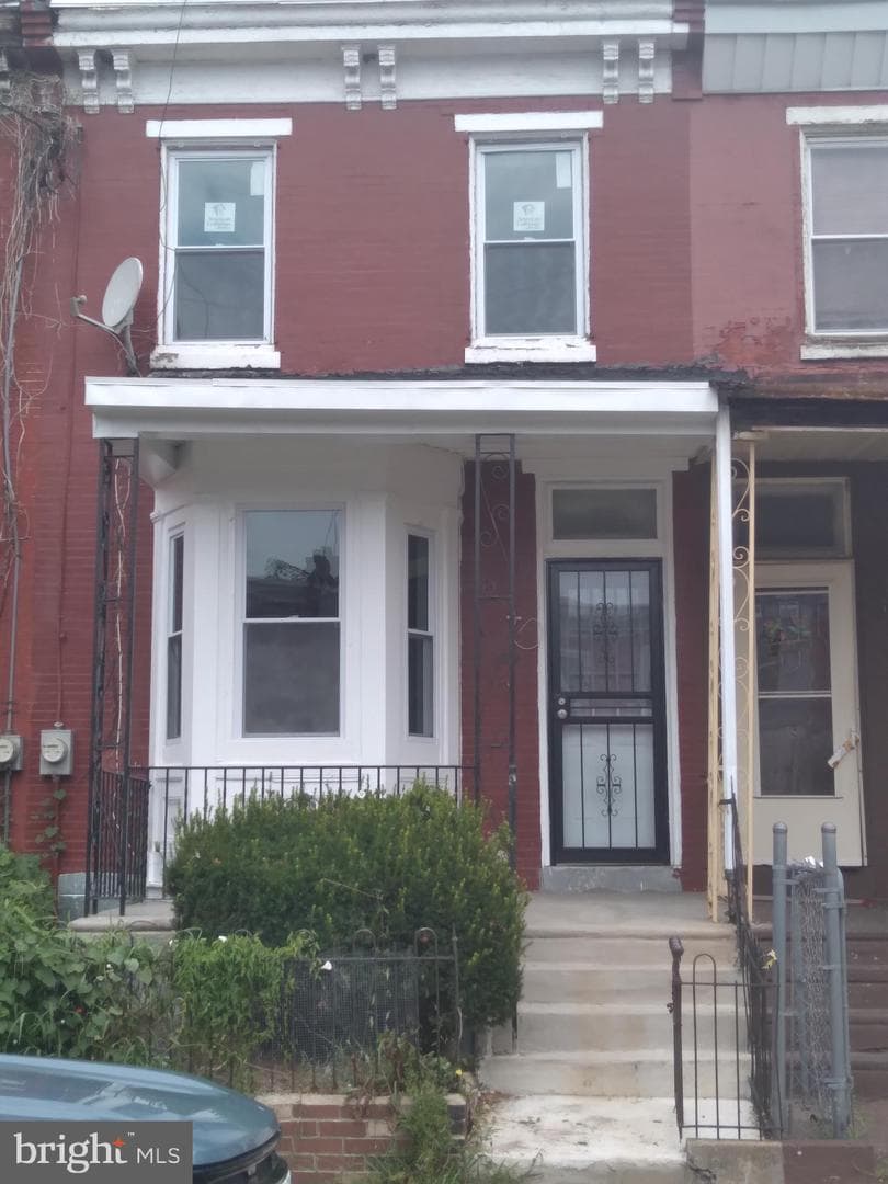 3957 Wallace Street, Philadelphia
