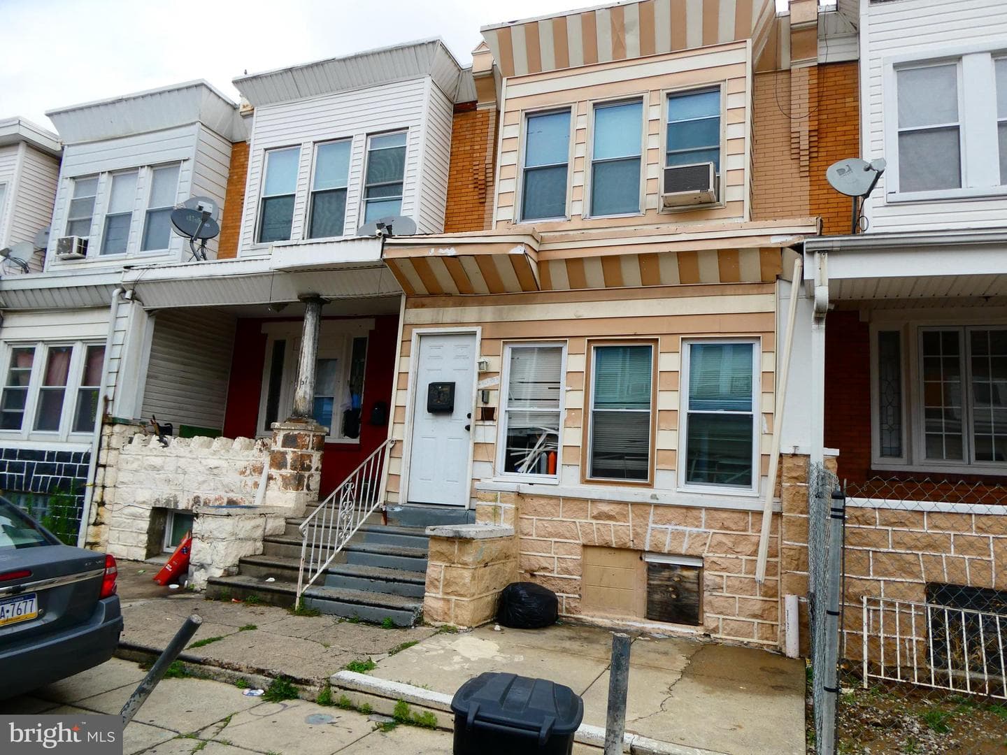 2069 Kingston Street, Philadelphia
