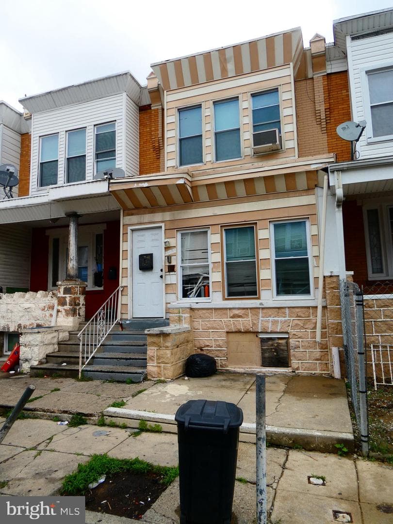 2069 Kingston Street, Philadelphia