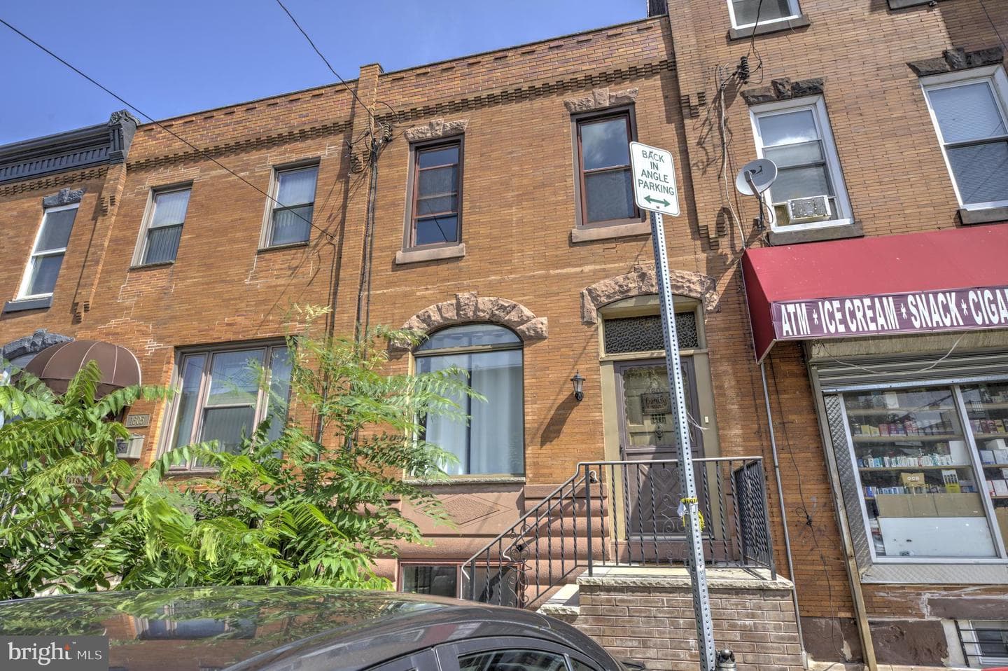 1603 W Ritner Street photo 5