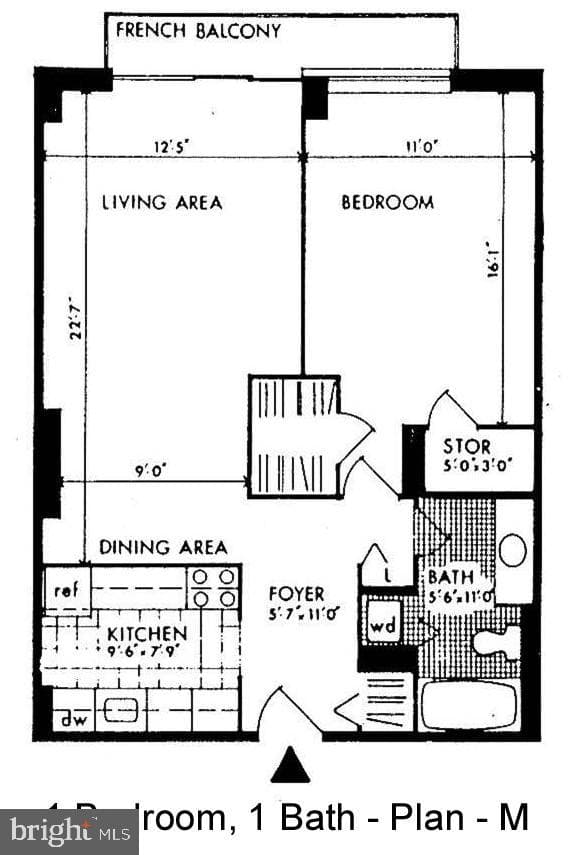 1420 Locust Street #24m photo 5