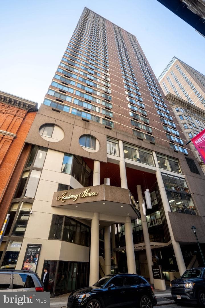 1420 Locust Street #24m photo 7