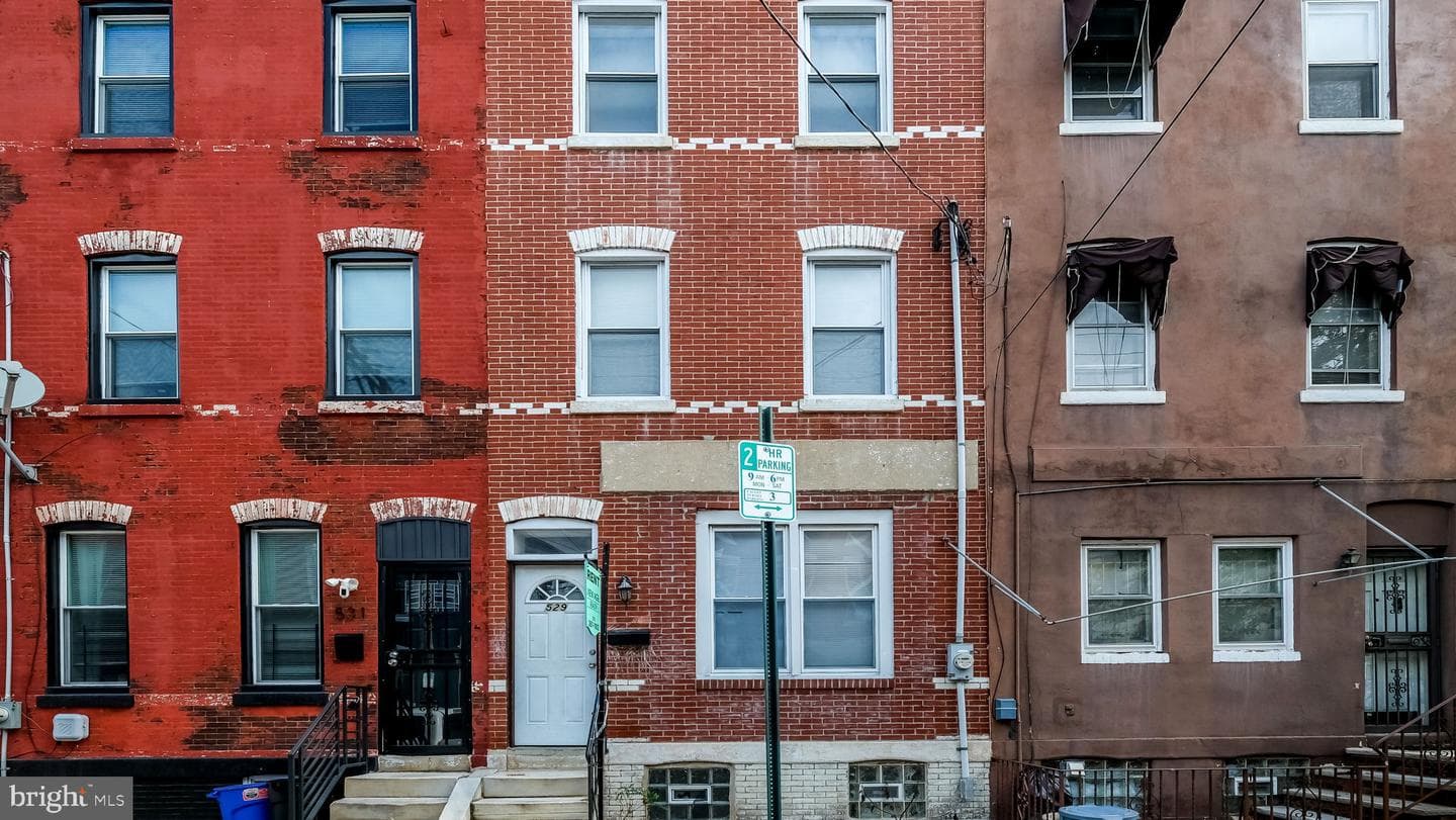 529 N 33rd Street