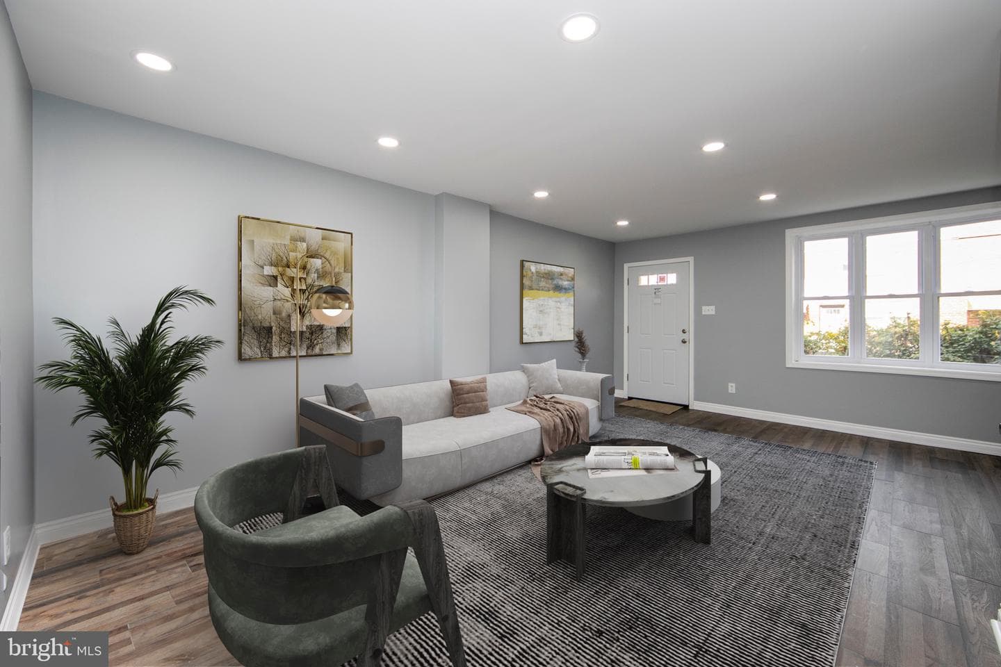 6484 Lensen Street photo 3
