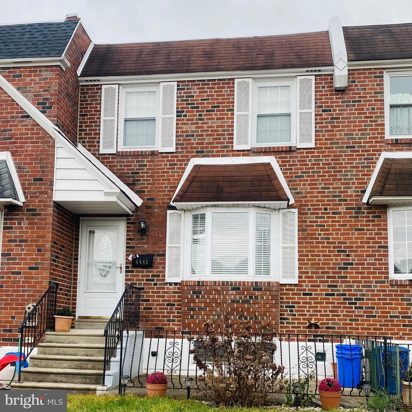 4440 Pennypack Street photo 1