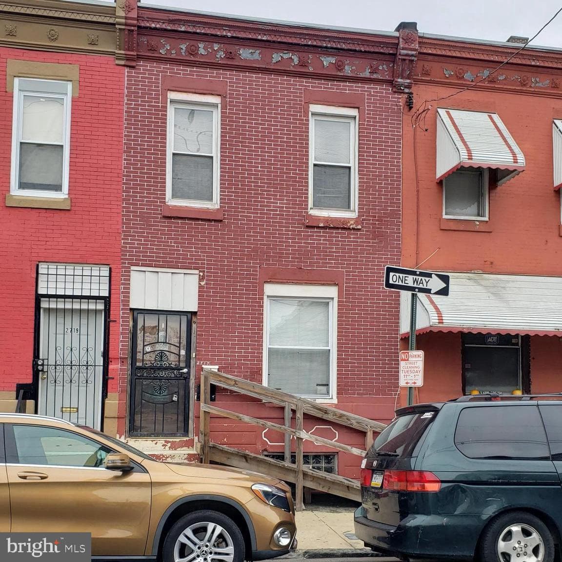 2717 N 9th Street