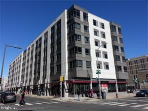 815 Arch Street #608 photo 1