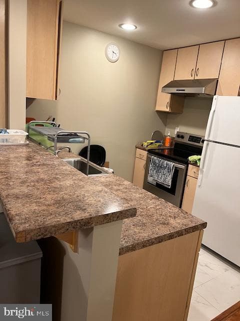 815 Arch Street #608 photo 5