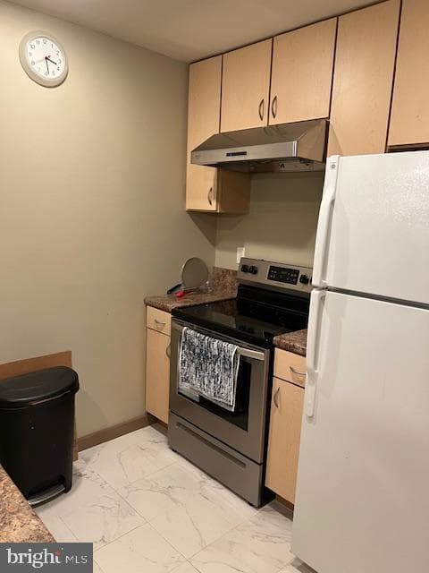 815 Arch Street #608 photo 7