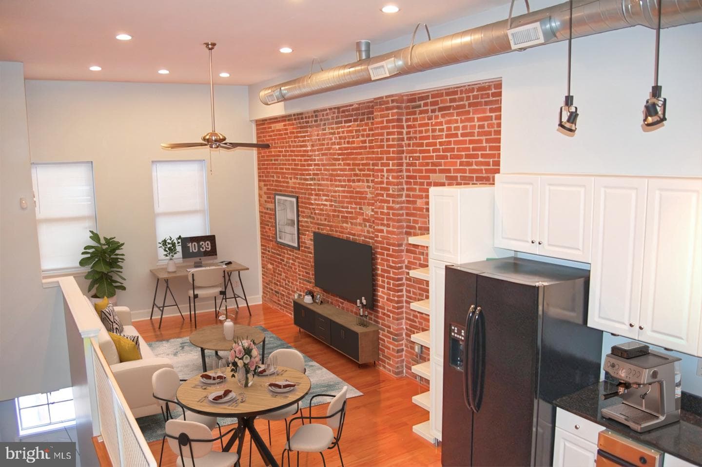 340 N Front Street #b