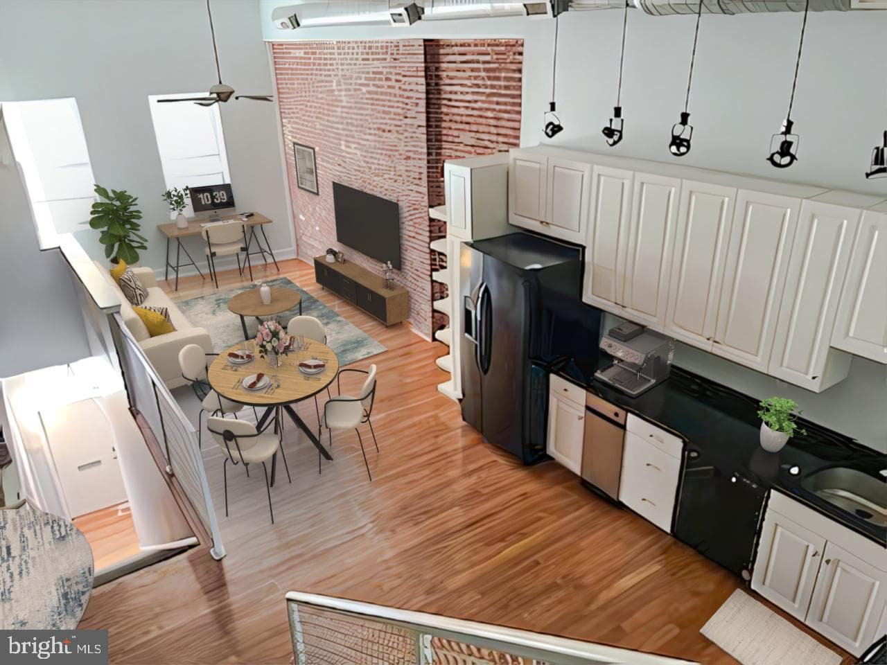 340 N Front Street #b photo 3