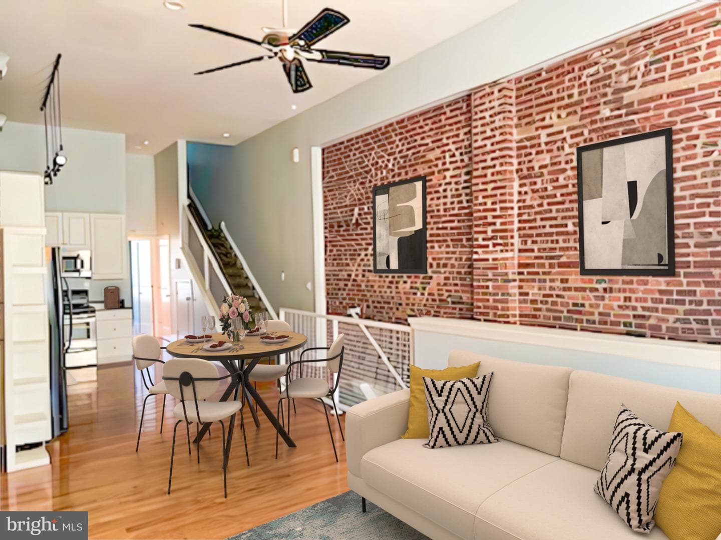 340 N Front Street #b photo 4