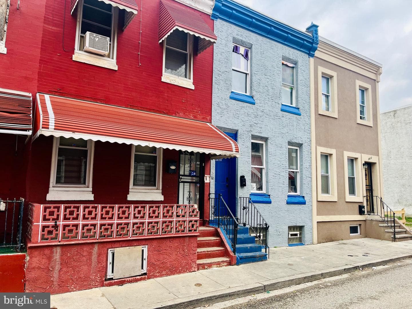 2408 N Chadwick Street photo 2