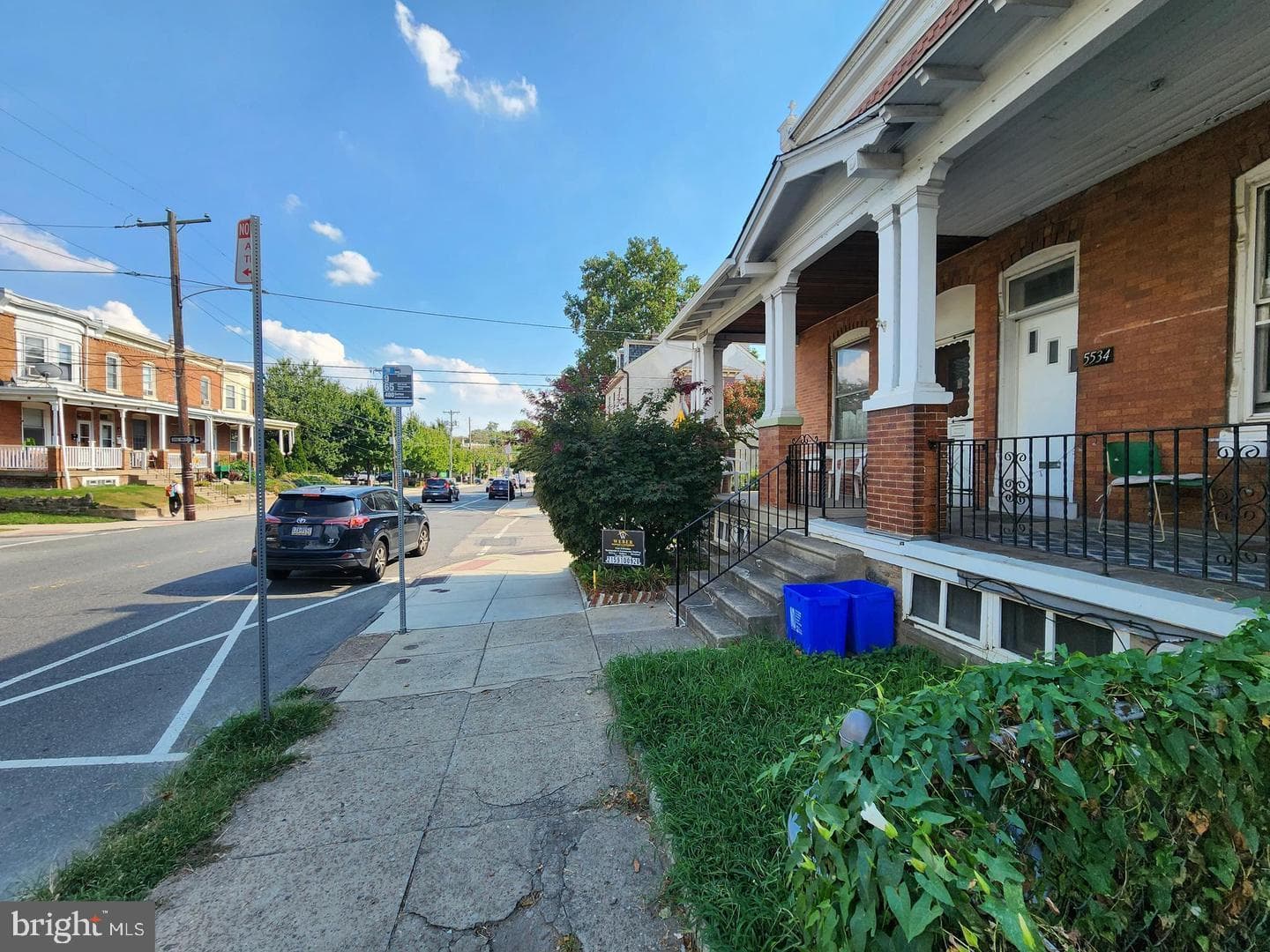 5534 Ridge Avenue photo 3