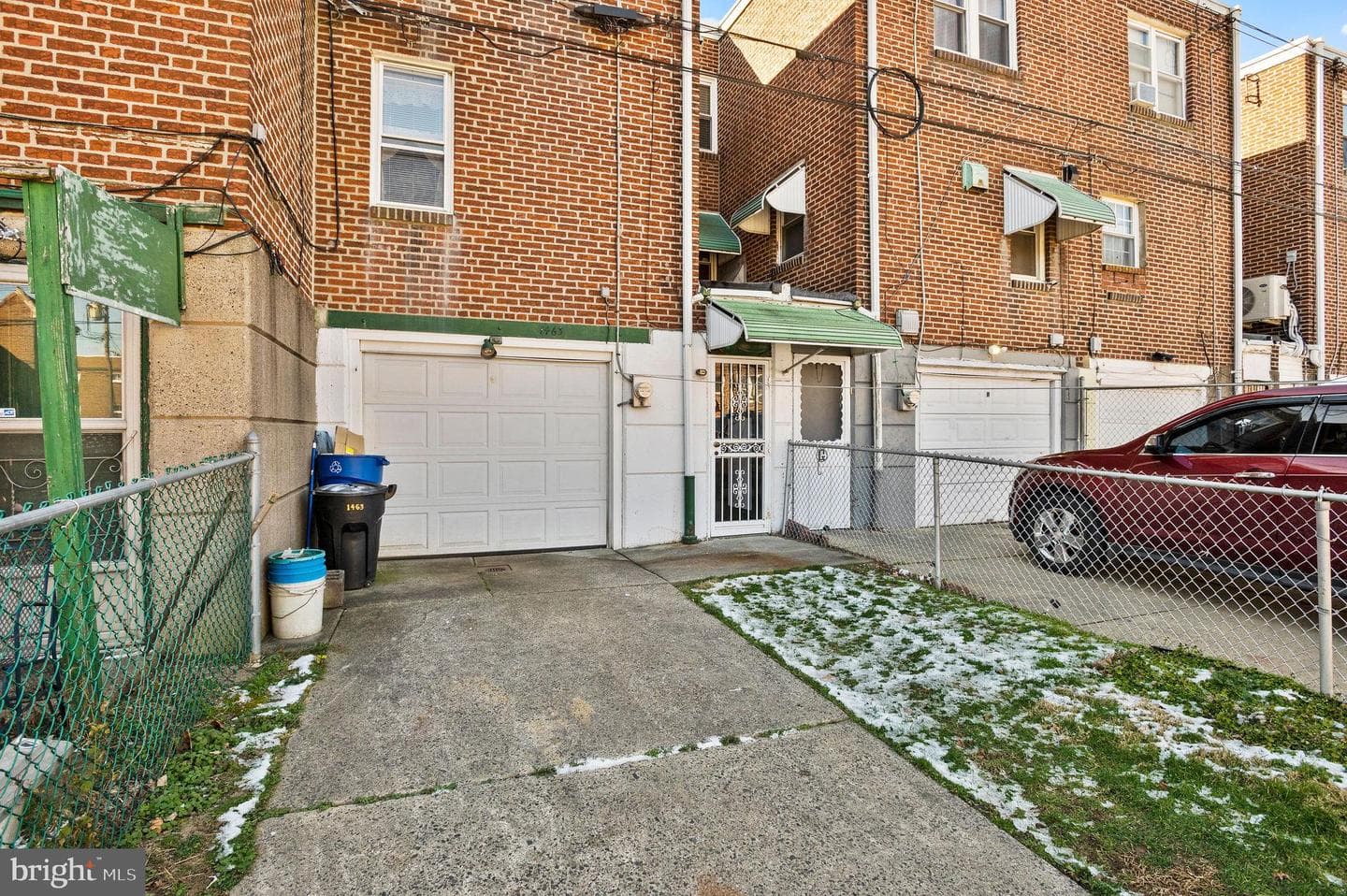 1463 McKinley Street photo 30