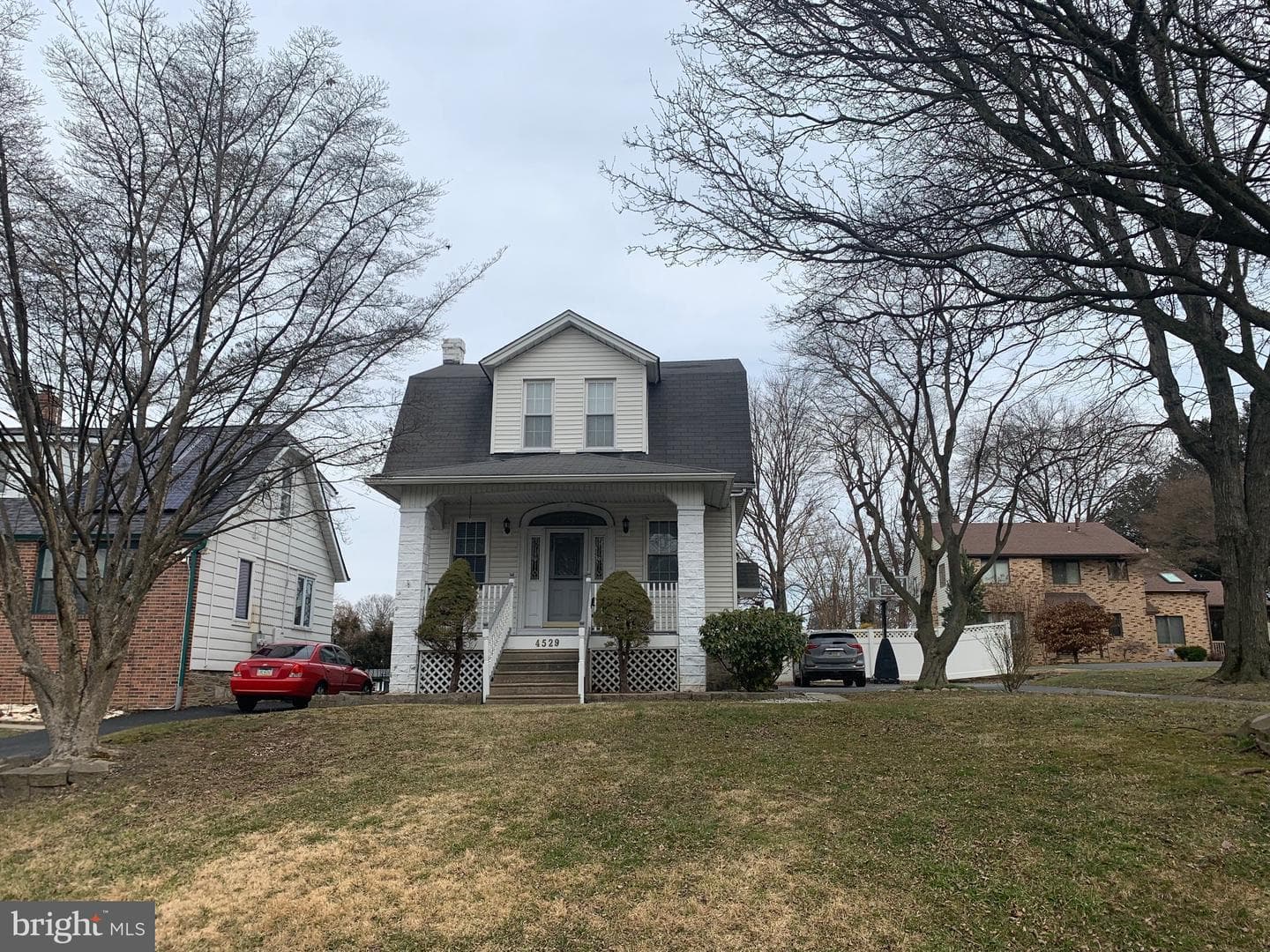 4529 Aubrey Avenue photo 6
