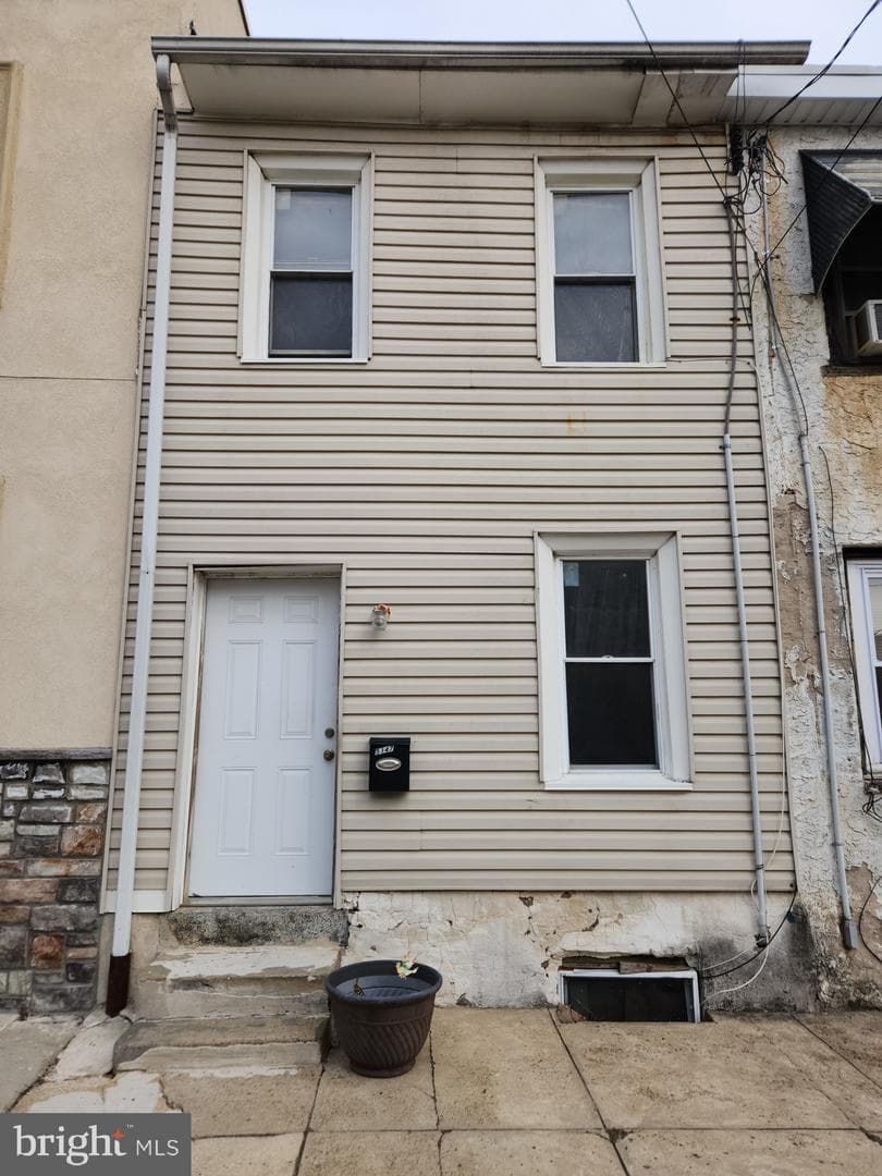 5347 Priscilla Street, Philadelphia