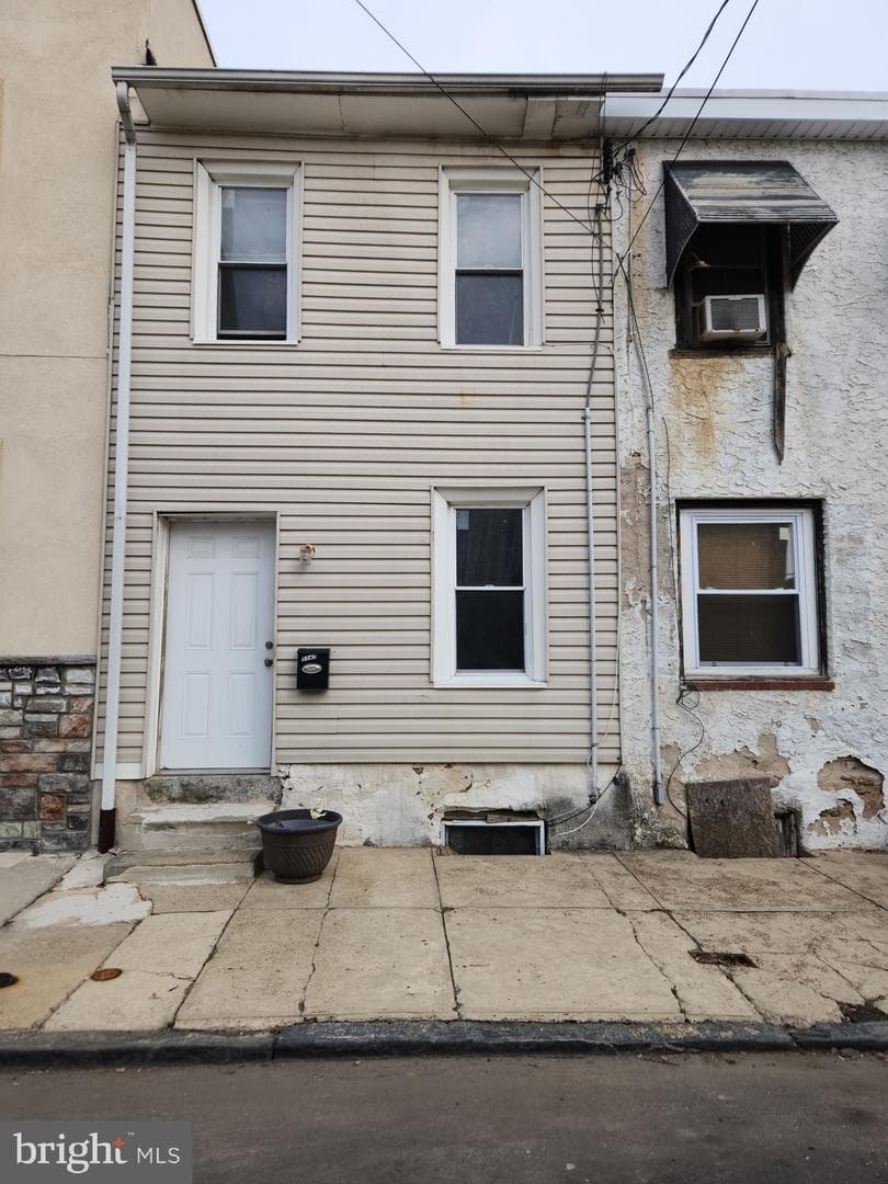 5347 Priscilla Street, Philadelphia