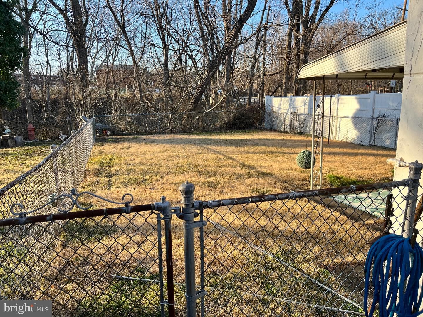 9046 Cloverly Road photo 16