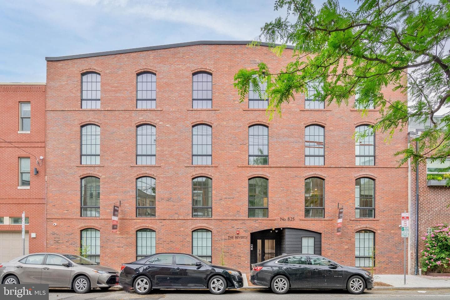 825 Bainbridge Street #404 photo 16