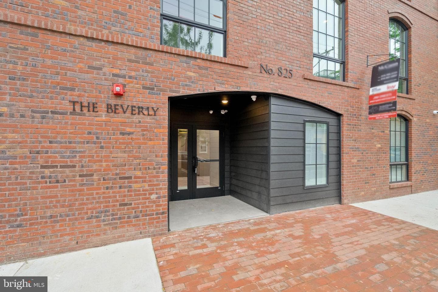 825 Bainbridge Street #404 photo 17