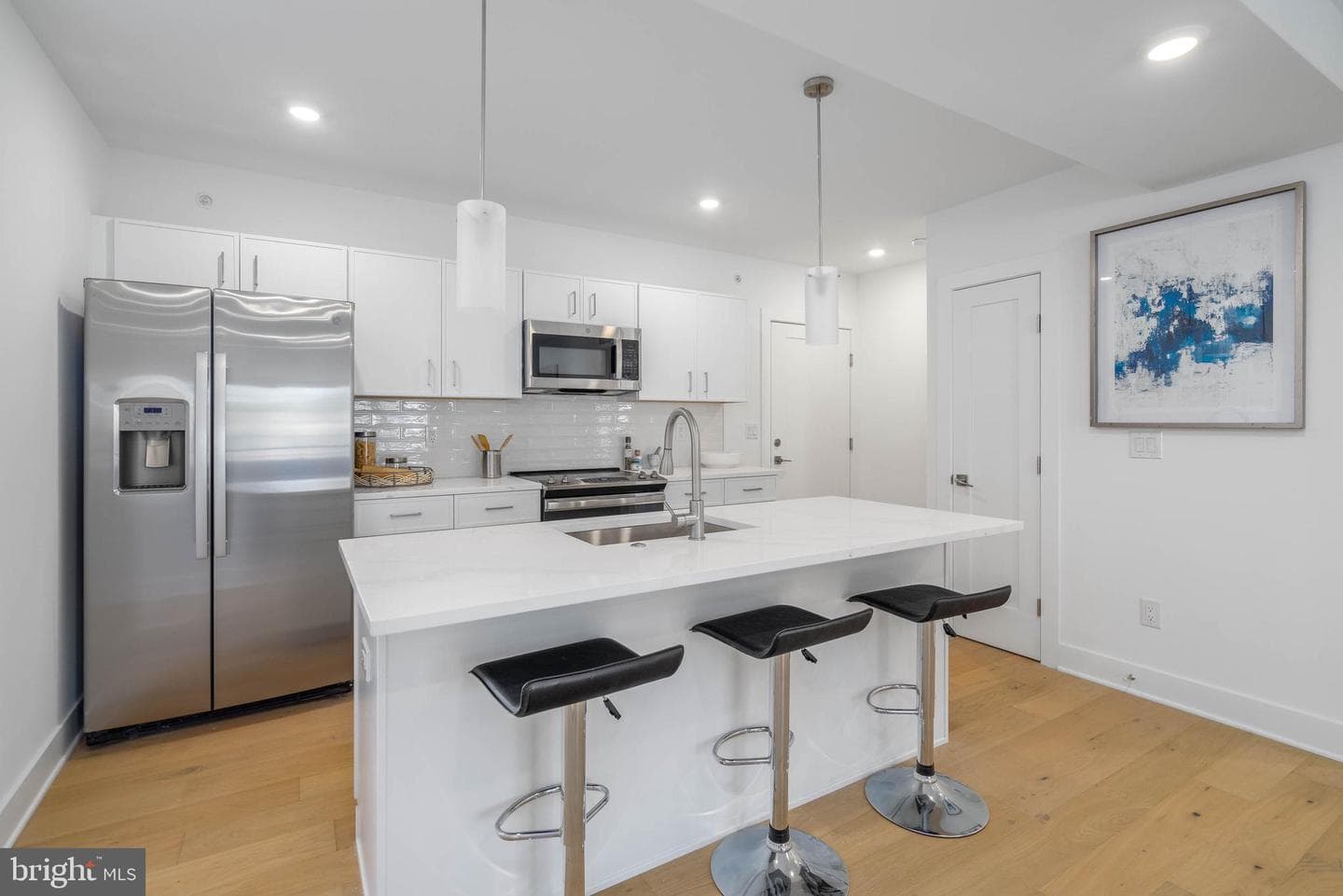 825 Bainbridge Street #404 photo 3
