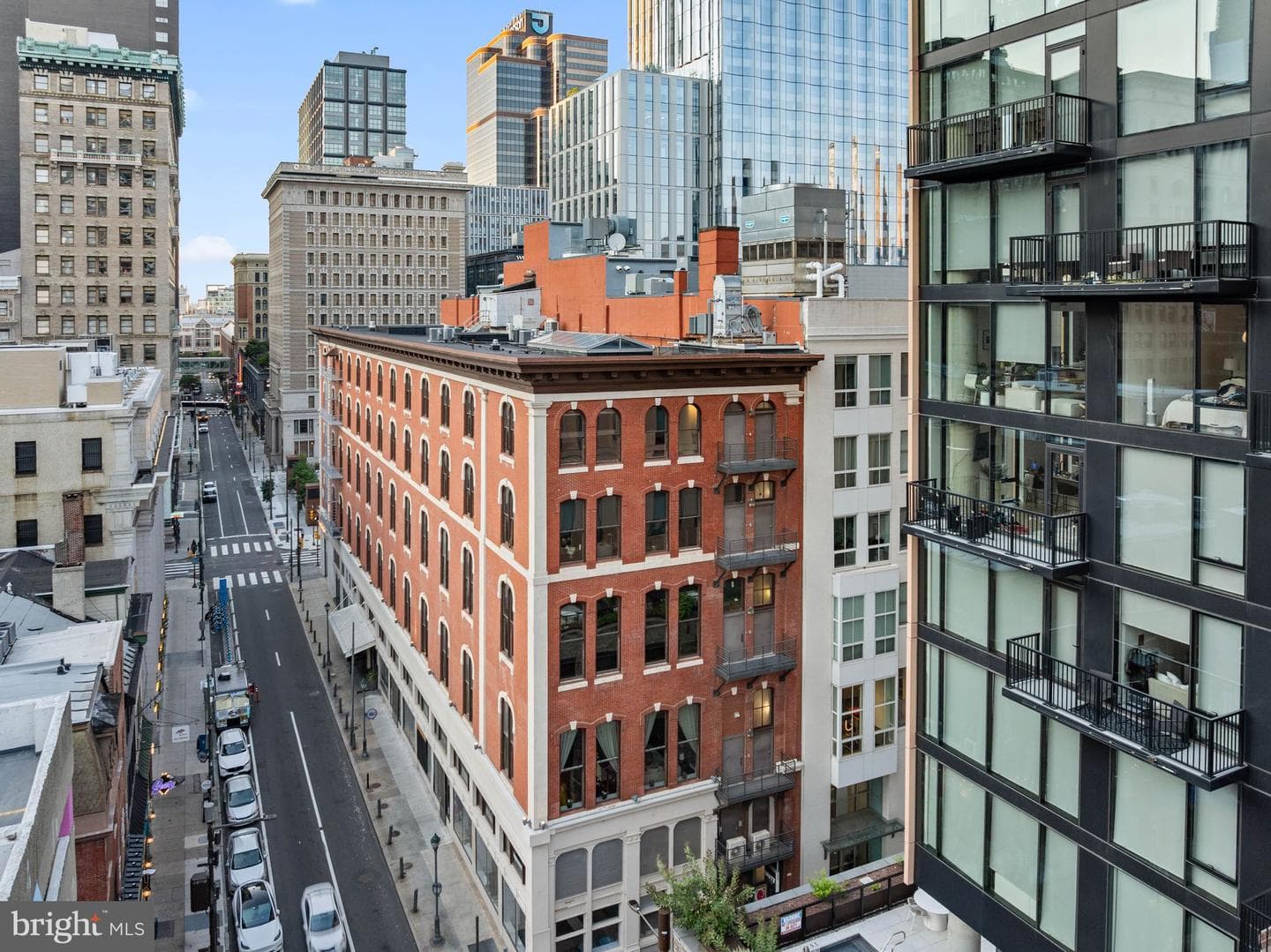 105-32 S 12th Street #penthouse 504 photo 45