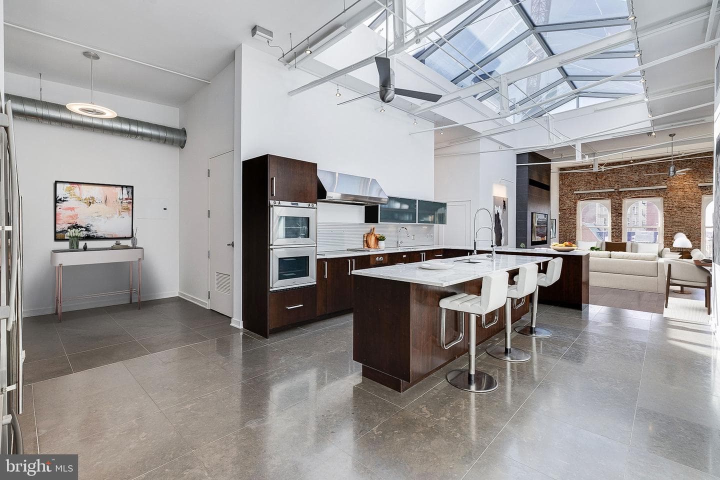 105-32 S 12th Street #penthouse 504 photo 7