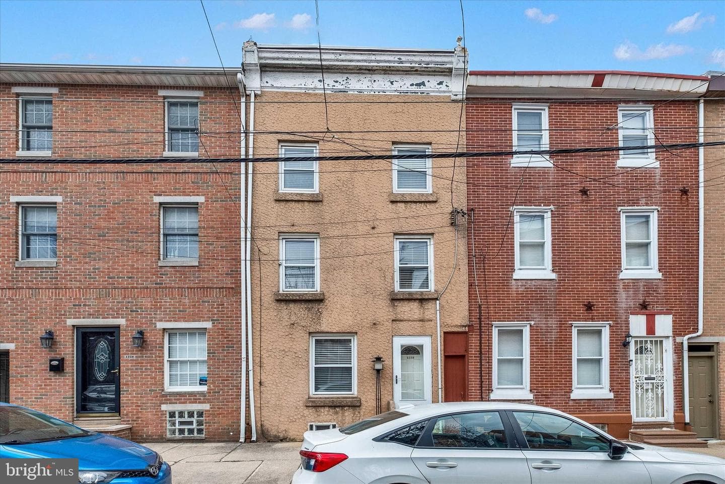 1238 N Hancock Street photo 1
