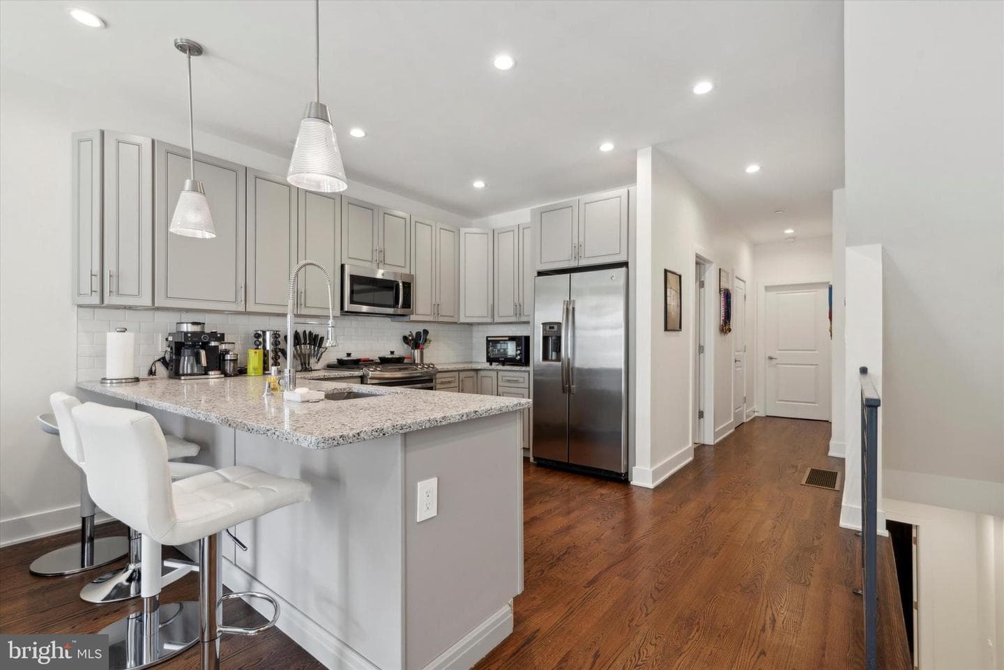 1239 N 5th Street #1 photo 2