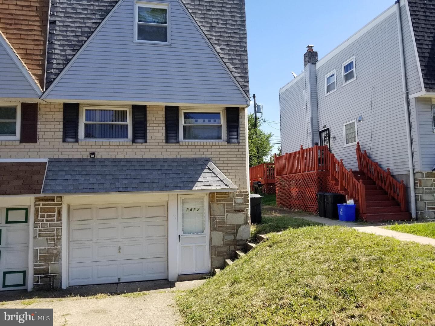 2827 Welsh Road photo 1