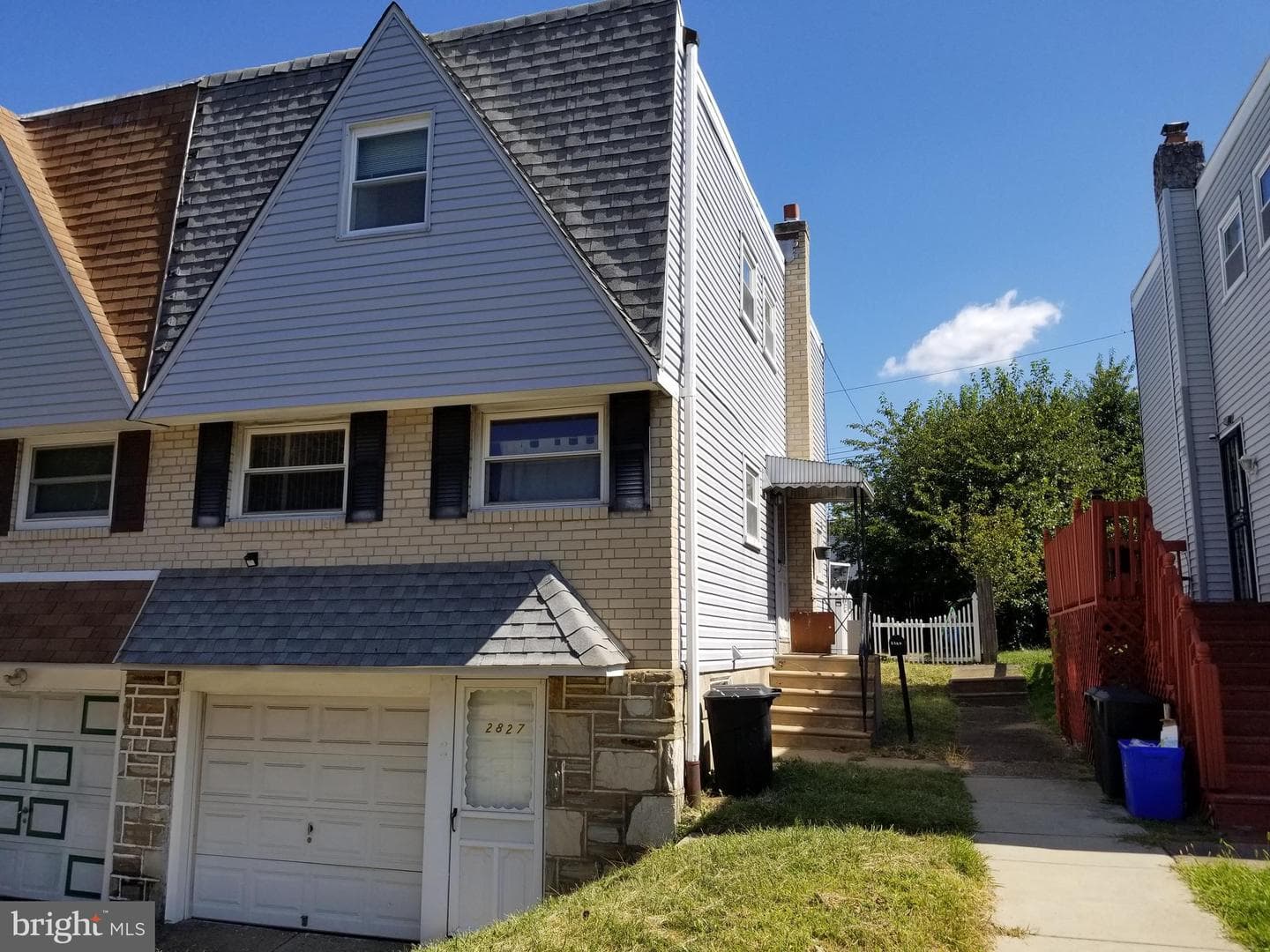 2827 Welsh Road photo 2